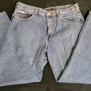Men's Calvin Klein jeans size 36